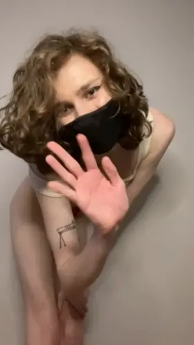 I've been feeling so cute and having too much fun recording 😊😊