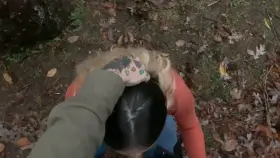 If I’m sucking your cock, don’t be gentle!