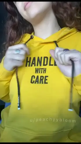 Anyone here is a fan of big nipples? <3 [drop] [OC]