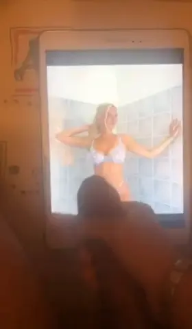 Josefine Simone own my big cock (Dm me for cumtrib cocktrib or jerktrib in video or cam dm me)