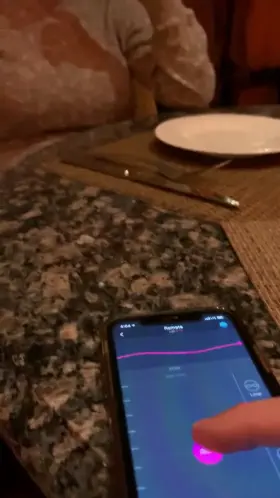 I highly recommend this toy, and having fun in public 🤫😈