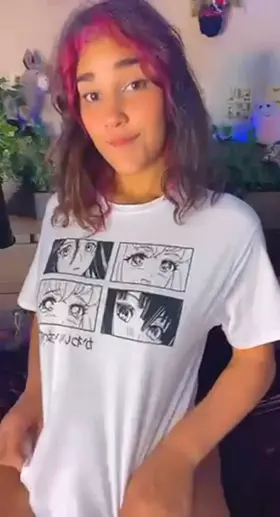 Let me show you how a teen does it