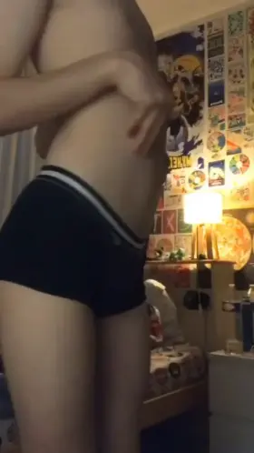 don’t mind the hole