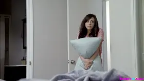 Daddy's Lil Angel - Whitney Wright enjoys being fucked right next to mom