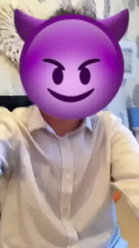 Can I Be Your New Boyfriend?😅