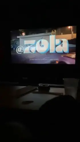 Before and after Netflix and chill