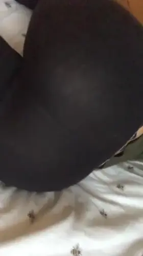 Do you like Champions pants? :)