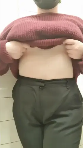 showing them off at work (OC)