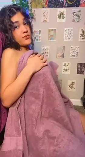 Would you taste my Venezuelan pussy?