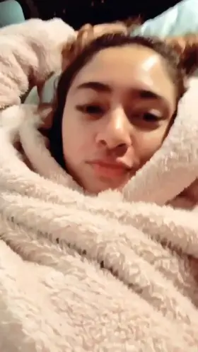 Fluffy Titties ❣️