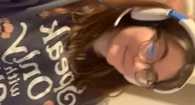 another day another titty drop from ur fav gamer girl