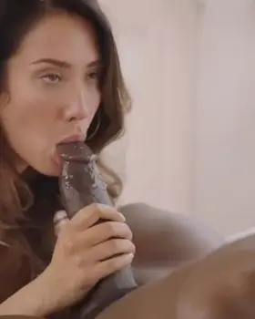 My thick hijabi gf had the time of her life after she gave in and sucked my black buddy's BBC behind my back. kik v4nc