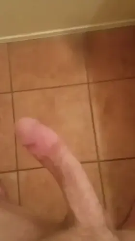 Let me stretch you at the gym (M)