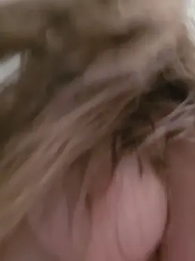 Only 5', 34D, very bratty!