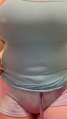 Chubby Tank Top Drop