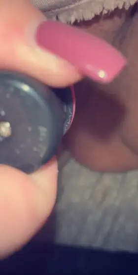 My pretty pink pussy