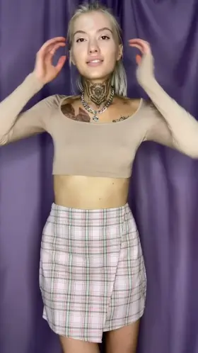 Any dads wanna crempie me? [Drop]