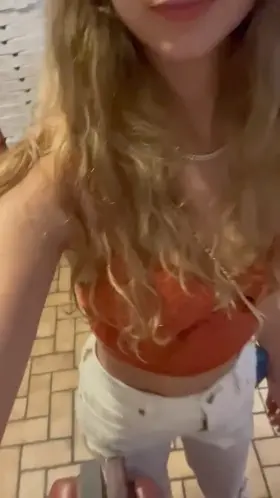 Pizza and boobies anyone?