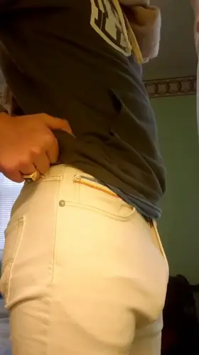 POV: You're about to be pummeled and stretched by Arab cock