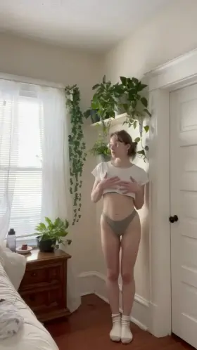 if my plants don’t get you goin then i don’t know what will