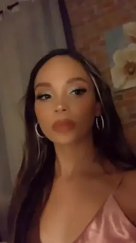 Do you wish this was your dick daddy? [f]