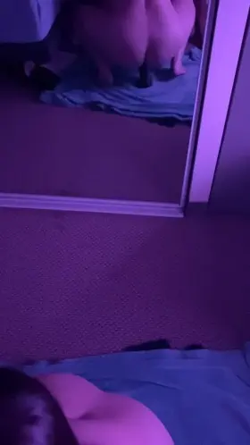 It ain’t no fun if both holes can’t have some (MF)