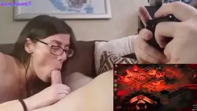 Roommate and I had a bet! This is how his half went.... ;)