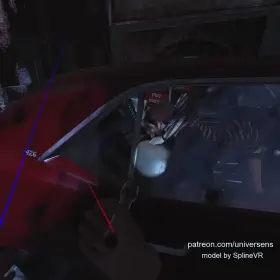 Brooklyn Vol.1 - Interactive POV VR Blowjob