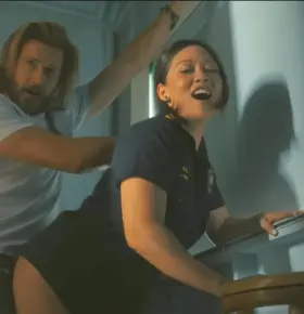 Fiona Rene - I Know What You Did Last Summer [1x07]