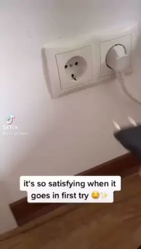 isn’t it satisfying?