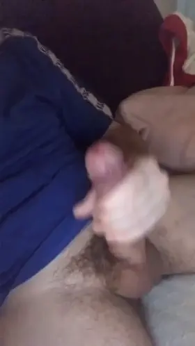 Got off work early today 😈