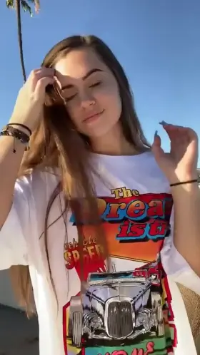 Being naughty for ya