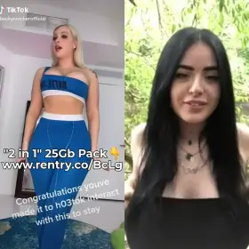 T1kTh0ts Gone Wild🥵