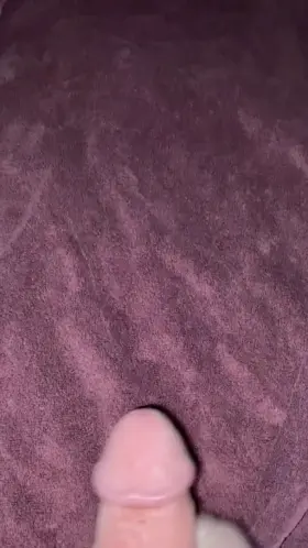 Wish someone was in front of this