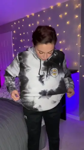 One more jump 😉 hope you like it! [OC]