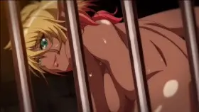 Youkoso Sukebe Elf No Morie episode 3