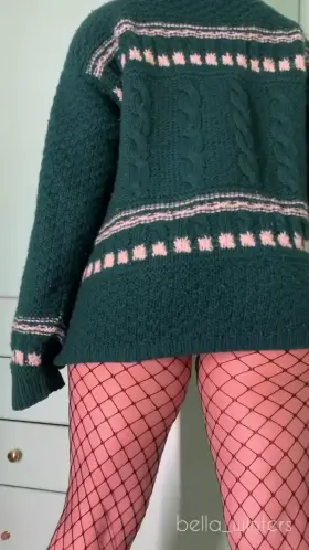 48 inches of ass is harder to hide than you think 🍑 [oc]