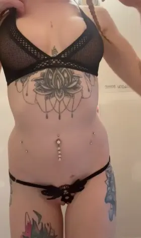 90 pounds of attitude