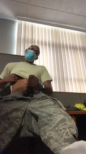 Don’t forget to thank a vet 😛