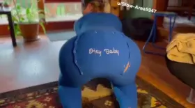 Would you fuck me raw while hubby watches ? 😈