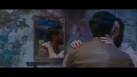 Tapsee Pannu's hot smooch