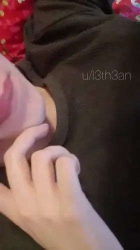 Just kiss me - I don't care which lips