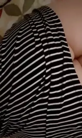 Wearing a dress at work makes for easy access 🥵