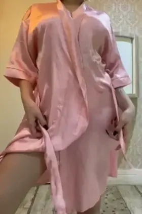 Would you help me take it all off?