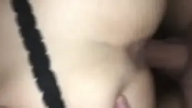 Petite LA Girls Need A Good Spitroast Sometimes 🍑✨