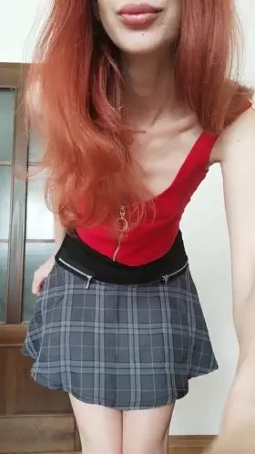 You think redheads are adorable? They are fun though