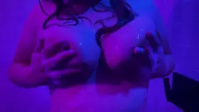 This is how I turn myself on 😏