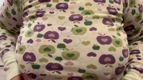 [OC] How ya like them 🍏🍏