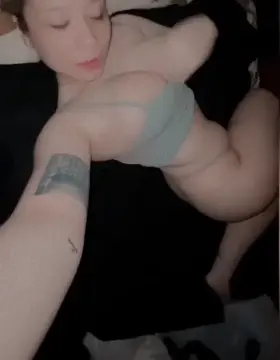 [F] Tell me all the things you’d like to do to me