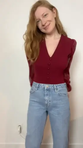 I'm glad I grew them big cause I love playing with them! [gif]